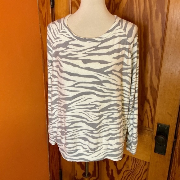 3 for 20 $ bundle Buffalo David Bitton Slouchy Sweatshirt - Picture 10 of 11